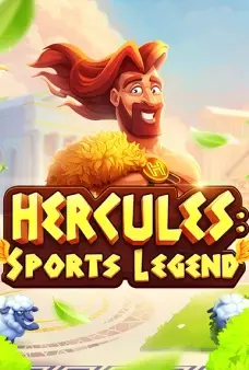 Hercules Sports Legend