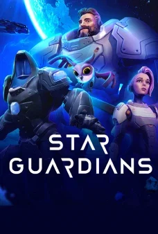 Star Guardians