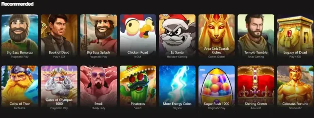 Betninja Live Casino