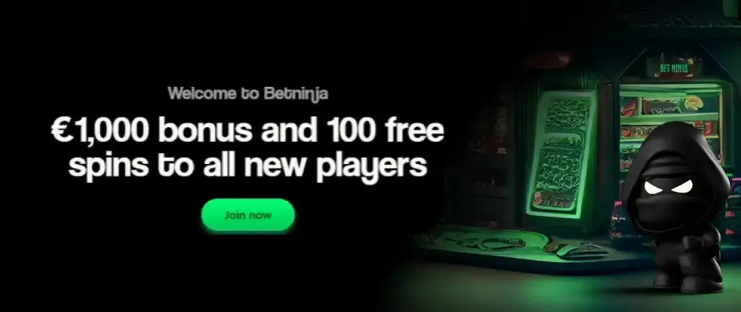 BetninjaCasino